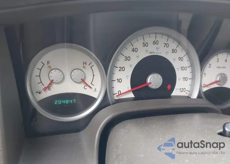 2004 Dodge Durango Limited from USA, damaged, VIN 1D4HB58D24F193744